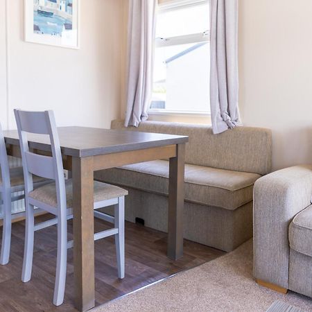 Gimblet Rock Holiday Park Pwllheli Exterior foto