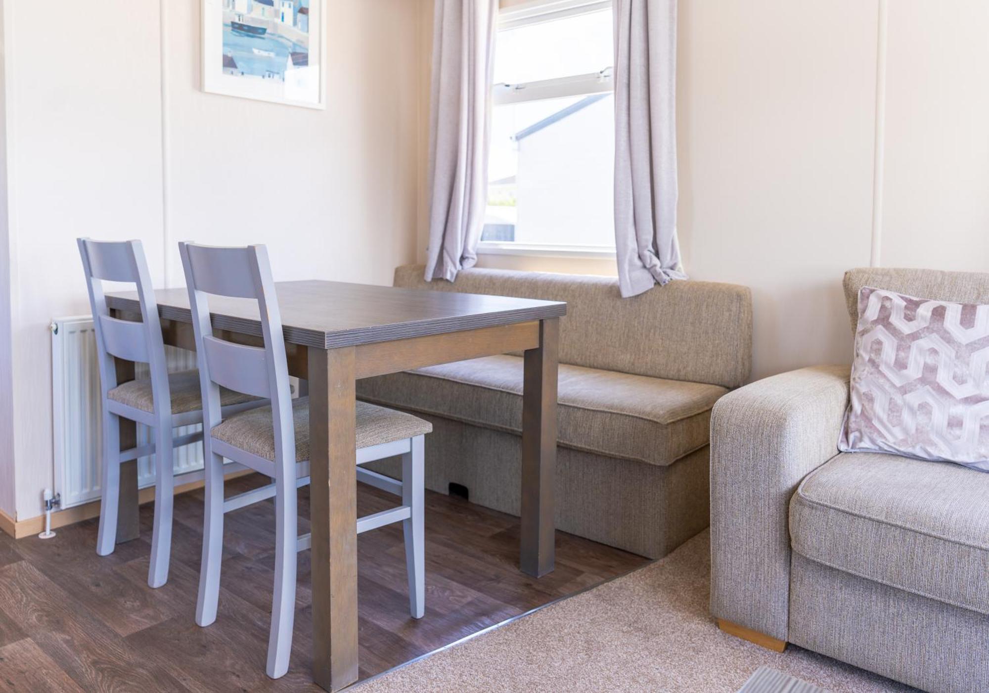 Gimblet Rock Holiday Park Pwllheli Exterior foto